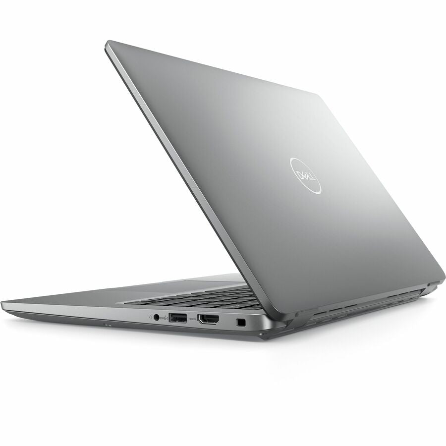 Dell Precision 3000 3490 14" Mobile Workstation - Full HD - Intel Core Ultra 7 165H - vPro Technology - 16 GB - 512 GB SSD - Gray 5392X