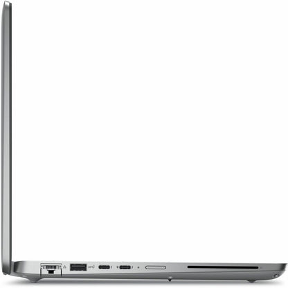 Dell Precision 3000 3490 14" Mobile Workstation - Full HD - Intel Core Ultra 7 165H - vPro Technology - 16 GB - 512 GB SSD - Gray 5392X