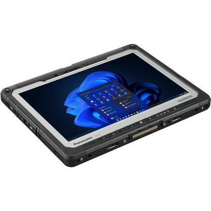 Panasonic TOUGHBOOK CF-33 Rugged Tablet - 12" QHD - 16 GB - 512 GB SSD - Windows 11 CF33TZ02BBC