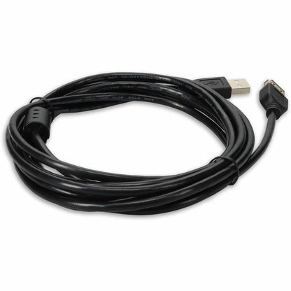 AddOn 10ft (3M) USB 2.0 A to A Extension Cable - Male to Female USBEXTAA10FB