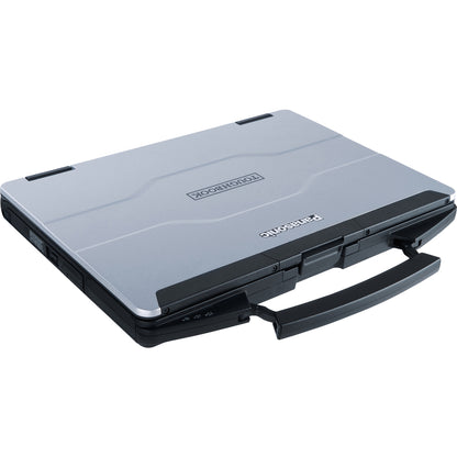 Ordinateur portable semi-durci Panasonic TOUGHBOOK FZ-55 FZ55JPC01BM 14" à écran tactile - Full HD - Intel Core i5 13e génération i5-1345U - Technologie vPro - 32 Go - SSD 1 To FZ55JPC01BM