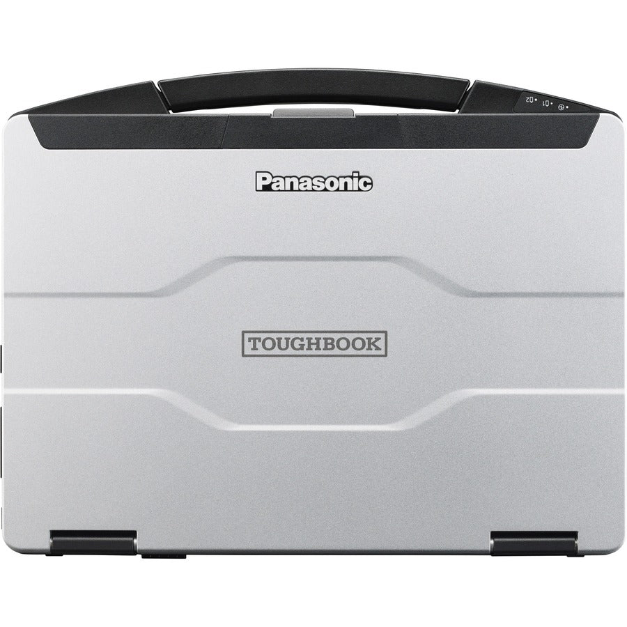 Ordinateur portable semi-durci Panasonic TOUGHBOOK FZ-55 FZ55JPC01BM 14" à écran tactile - Full HD - Intel Core i5 13e génération i5-1345U - Technologie vPro - 32 Go - SSD 1 To FZ55JPC01BM