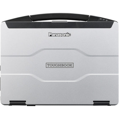 Ordinateur portable semi-durci Panasonic TOUGHBOOK FZ-55 FZ55JPC01BM 14" à écran tactile - Full HD - Intel Core i5 13e génération i5-1345U - Technologie vPro - 32 Go - SSD 1 To FZ55JPC01BM