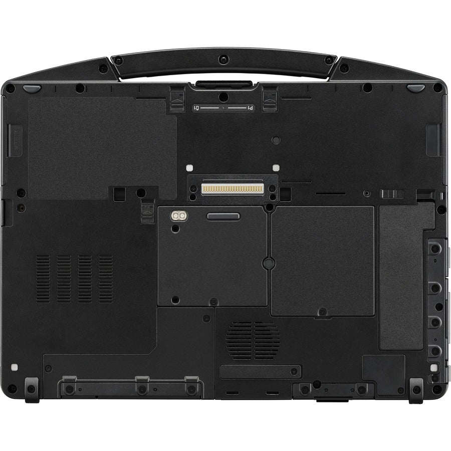 Ordinateur portable semi-durci Panasonic TOUGHBOOK FZ-55 FZ55JPC01BM 14" à écran tactile - Full HD - Intel Core i5 13e génération i5-1345U - Technologie vPro - 32 Go - SSD 1 To FZ55JPC01BM