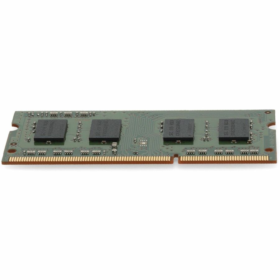 AddOn 2GB DDR3-1333MHZ 204-Pin SODIMM F/Lenovo Notebook 55Y3710-AA