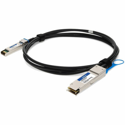 AddOn QSFP+/SFP+ Network Cable MC2309124-005-AO