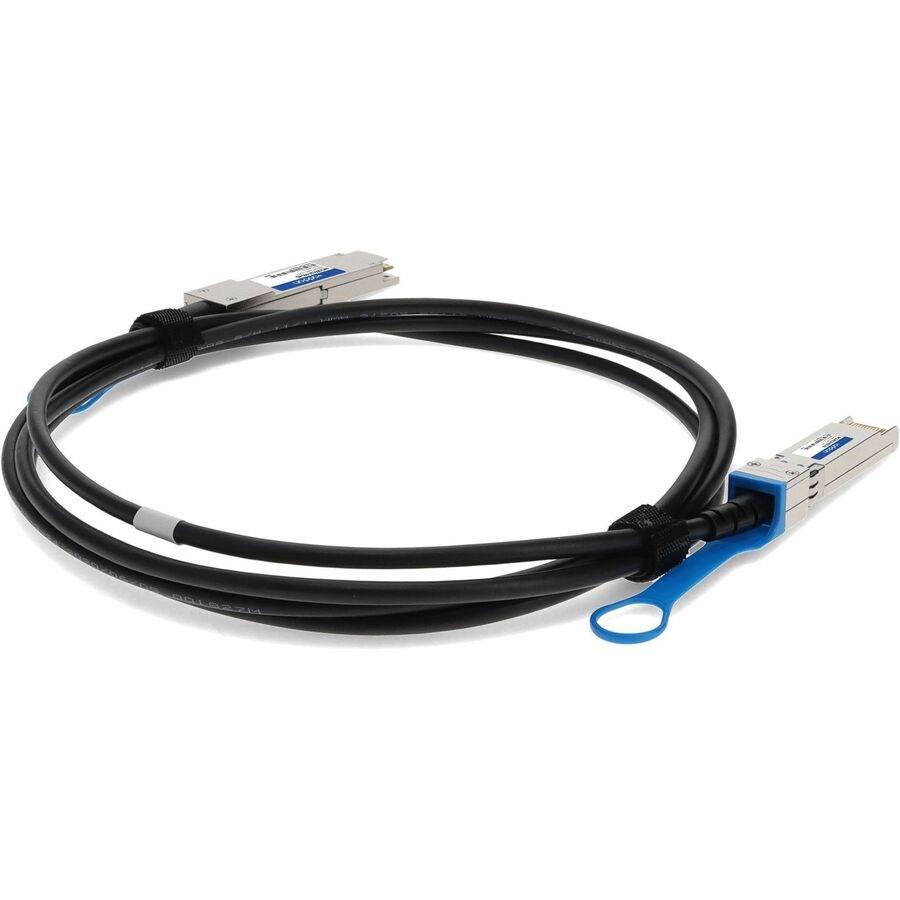 AddOn QSFP+/SFP+ Network Cable MC2309124-005-AO