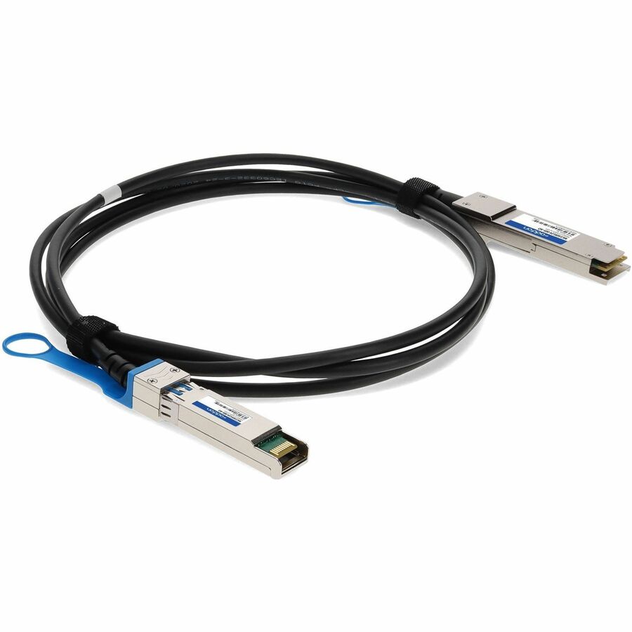 AddOn QSFP+/SFP+ Network Cable MC2309124-005-AO