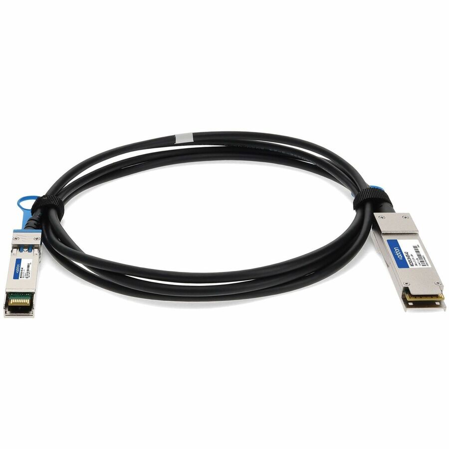 AddOn QSFP+/SFP+ Network Cable MC2309124-005-AO