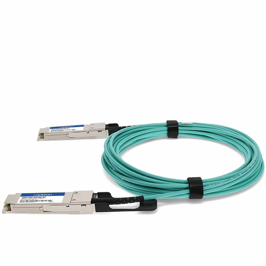 AddOn QSFP+ Module QSFP-40G-AOC4M-AO