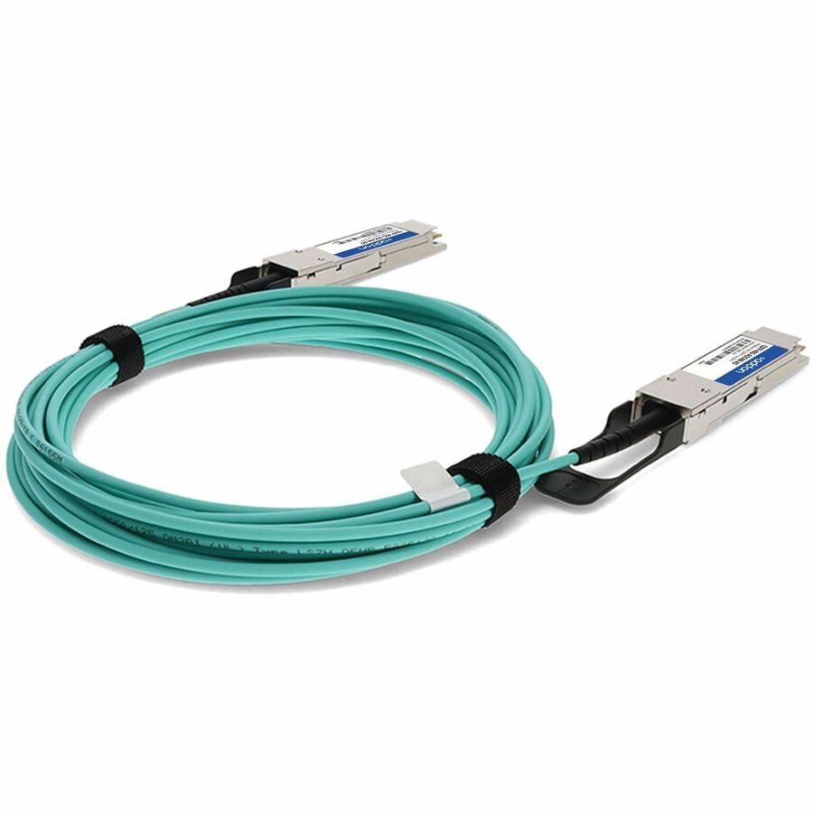 AddOn QSFP+ Module QSFP-40G-AOC4M-AO