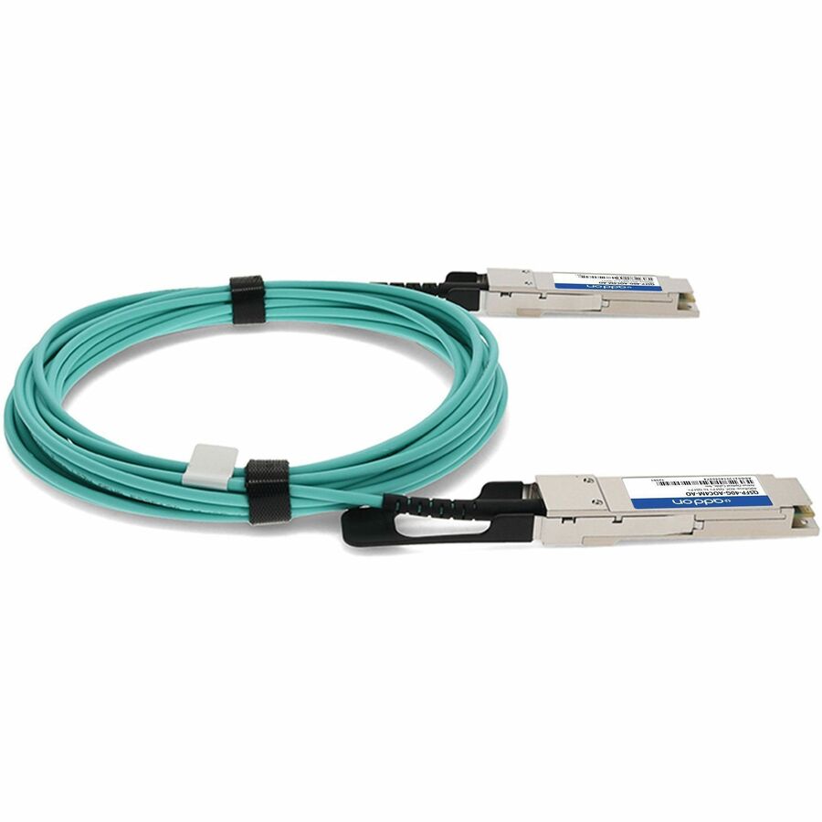 AddOn QSFP+ Module QSFP-40G-AOC4M-AO