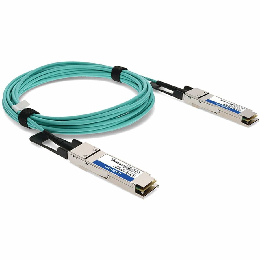 AddOn QSFP+ Module QSFP-40G-AOC4M-AO