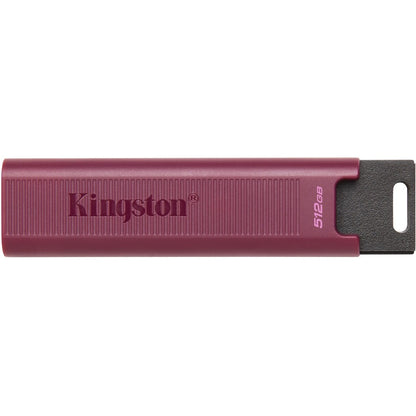 Clé USB 3.2 Gen 2 Kingston DataTraveler Max DTMAXA/256 Go