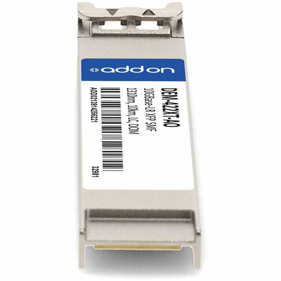 AddOn XFP Module DEM-422XT-AO