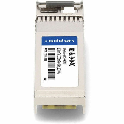 AddOn SFP+ Module J9153A-BX-D-AO