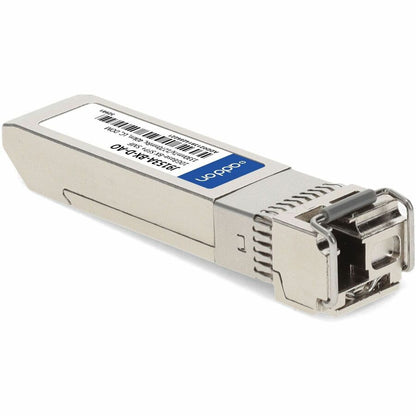 AddOn SFP+ Module J9153A-BX-D-AO