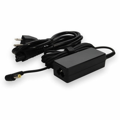 AddOn Acer LC.ADT0A.023 Compatible 40W 19V at 2.15A Laptop Power Adapter LC.ADT0A.023-AA