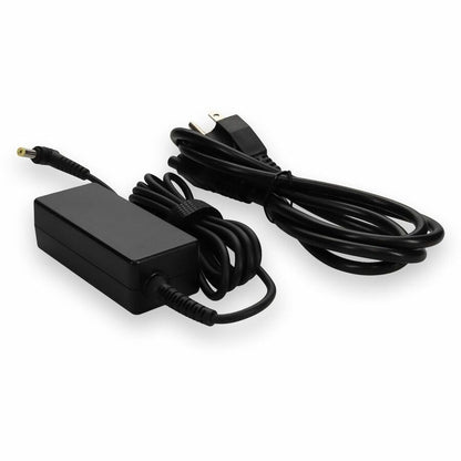 AddOn Acer LC.ADT0A.023 Compatible 40W 19V at 2.15A Laptop Power Adapter LC.ADT0A.023-AA