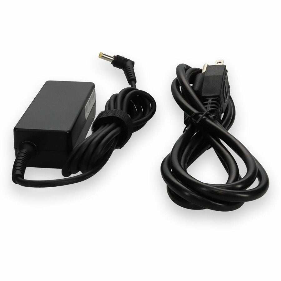 AddOn Acer LC.ADT0A.023 Compatible 40W 19V at 2.15A Laptop Power Adapter LC.ADT0A.023-AA