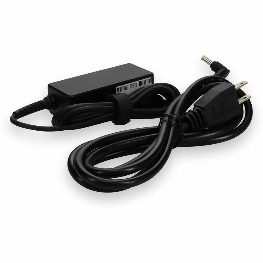 AddOn Acer LC.ADT0A.023 Compatible 40W 19V at 2.15A Laptop Power Adapter LC.ADT0A.023-AA