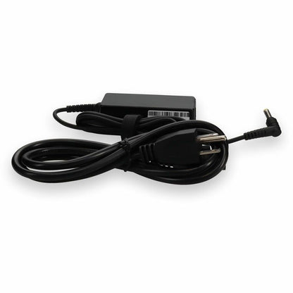 AddOn Acer LC.ADT0A.023 Compatible 40W 19V at 2.15A Laptop Power Adapter LC.ADT0A.023-AA