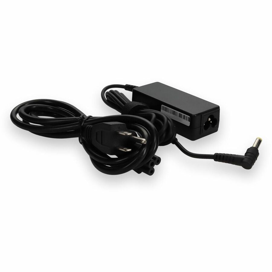 AddOn Acer LC.ADT0A.023 Compatible 40W 19V at 2.15A Laptop Power Adapter LC.ADT0A.023-AA