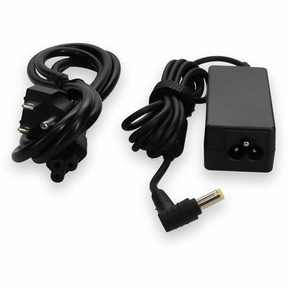 AddOn Acer LC.ADT0A.023 Compatible 40W 19V at 2.15A Laptop Power Adapter LC.ADT0A.023-AA