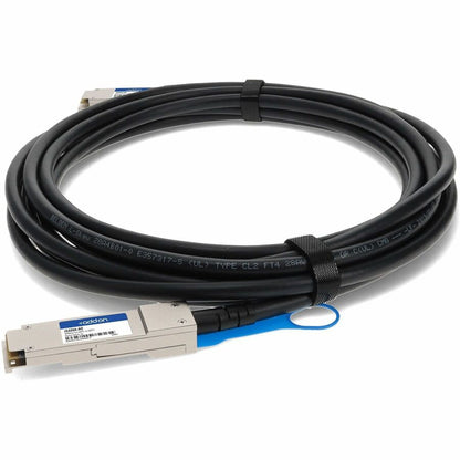 AddOn QSFP+ Module JG326A-AO