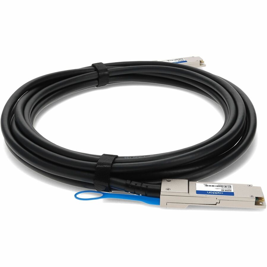 AddOn QSFP+ Module JG326A-AO