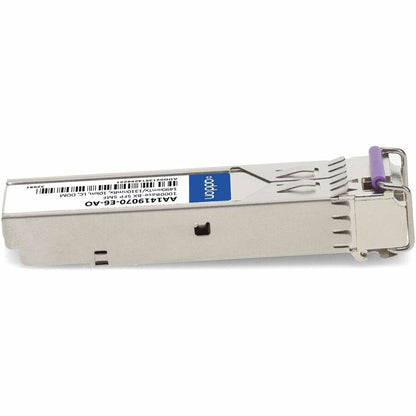 AddOn Nortel AA1419070 Compatible 1000Base-XD SFP Module AA1419070-E6-AO