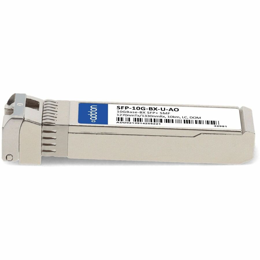 AddOn SFP+ Module SFP-10G-BX-U-AO