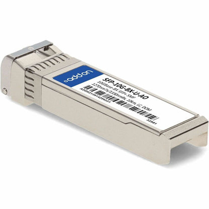 AddOn SFP+ Module SFP-10G-BX-U-AO