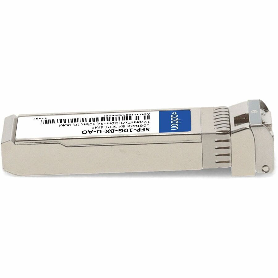 AddOn SFP+ Module SFP-10G-BX-U-AO