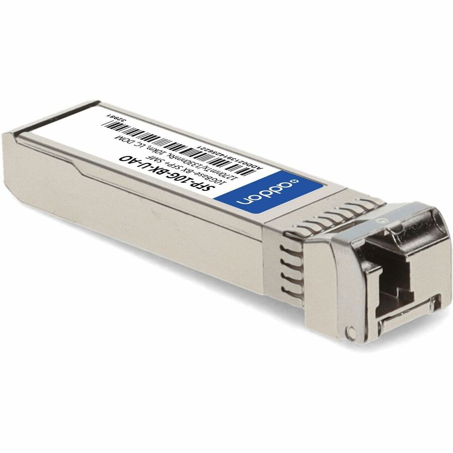 AddOn SFP+ Module SFP-10G-BX-U-AO