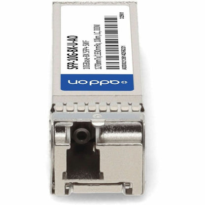 AddOn SFP+ Module SFP-10G-BX-U-AO