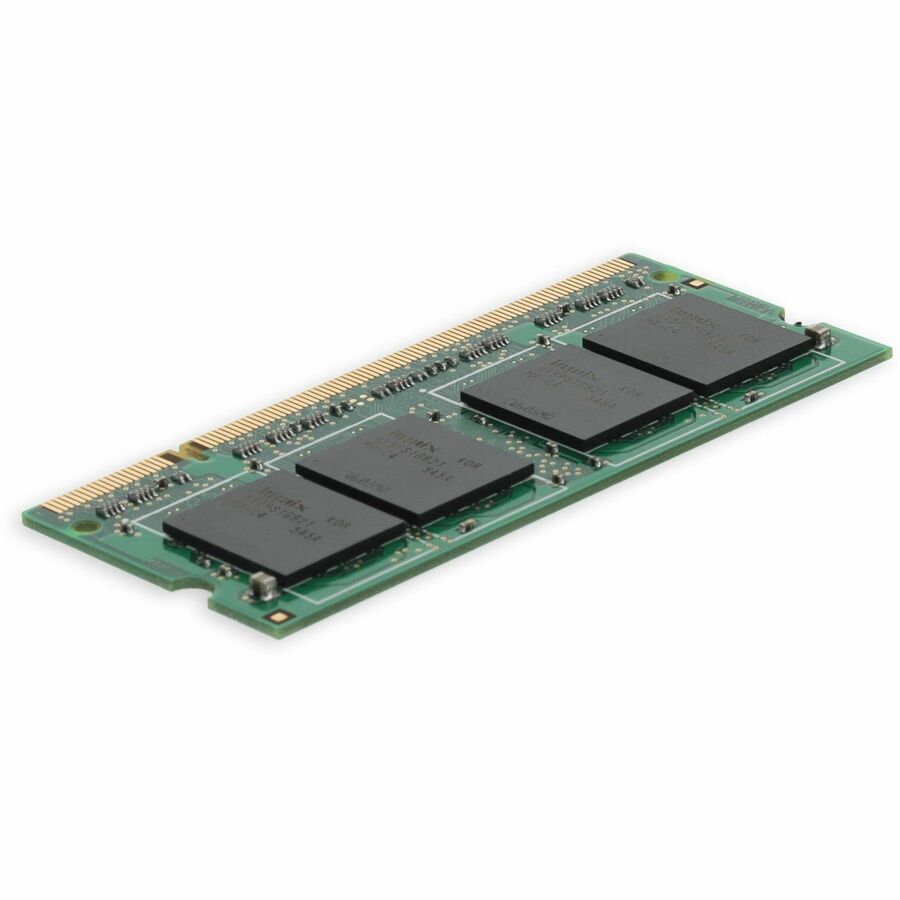 AddOn 1GB DDR2-533 MHz/PC2-4200 200-pin SODIMM F/LAPTOPS AA533D2S3/1GB