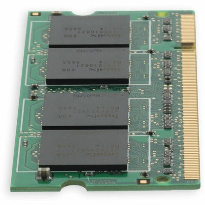 AddOn 1GB DDR2-533 MHz/PC2-4200 200-pin SODIMM F/LAPTOPS AA533D2S3/1GB