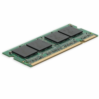 AddOn 1GB DDR2-533 MHz/PC2-4200 200-pin SODIMM F/LAPTOPS AA533D2S3/1GB