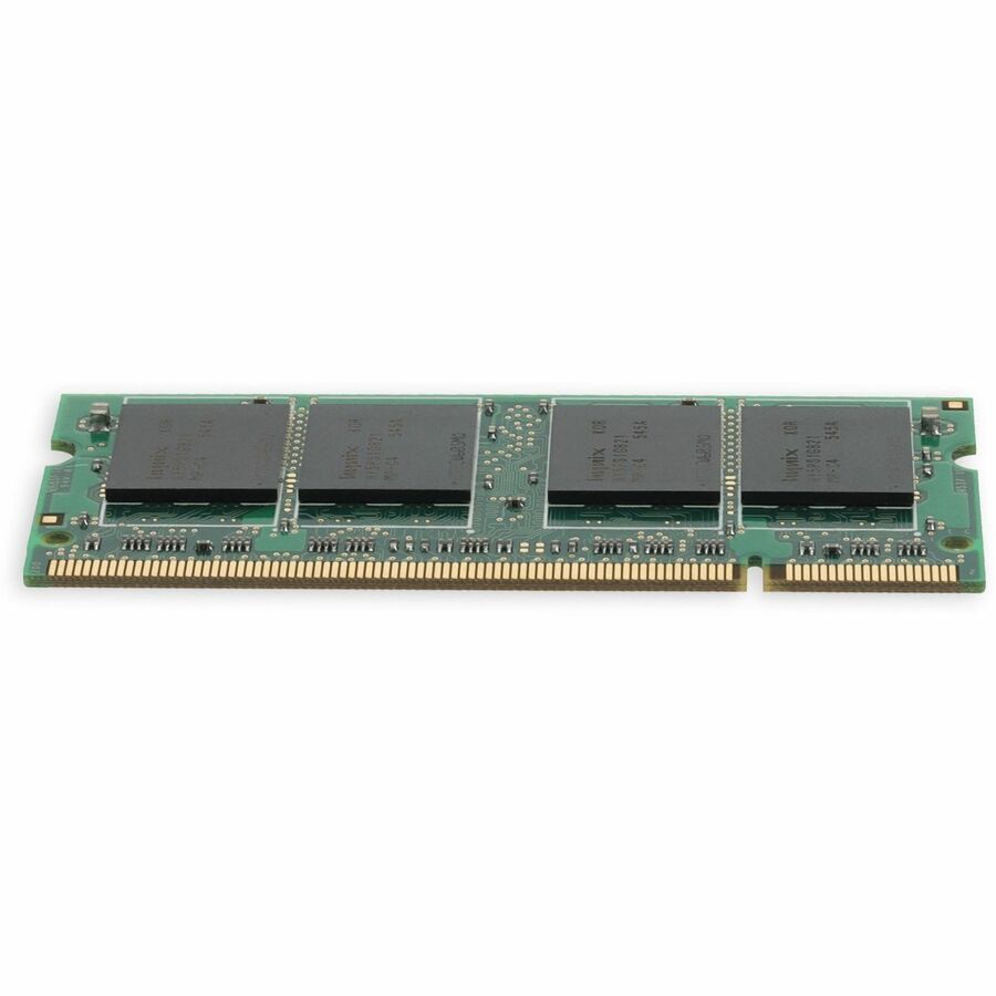 AddOn 1GB DDR2-533 MHz/PC2-4200 200-pin SODIMM F/LAPTOPS AA533D2S3/1GB