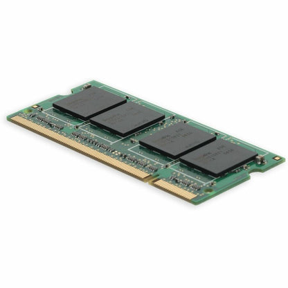 AddOn 1GB DDR2-533 MHz/PC2-4200 200-pin SODIMM F/LAPTOPS AA533D2S3/1GB