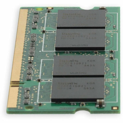 AddOn 1GB DDR2-533 MHz/PC2-4200 200-pin SODIMM F/LAPTOPS AA533D2S3/1GB