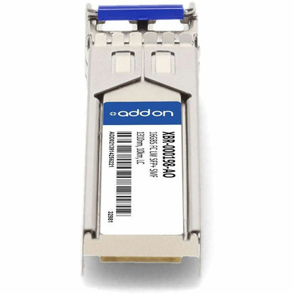 AddOn SFP+ Module XBR-000198-AO