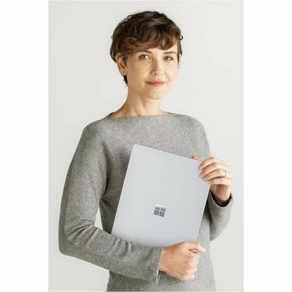 Microsoft Surface Laptop 6 13.5" Touchscreen Notebook - Intel Core Ultra 7 165H - 32 GB - 1 TB SSD - English Keyboard - Platinum ZKB-00026