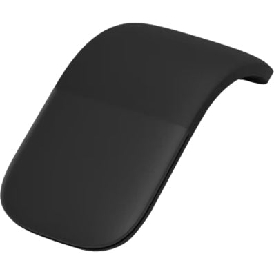 Microsoft Arc Mouse (Black) FHD-00016