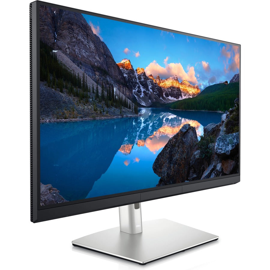 Dell UltraSharp UP3221Q 32" Class 4K UHD LCD Monitor - 16:9 - Black DELL-UP3221Q