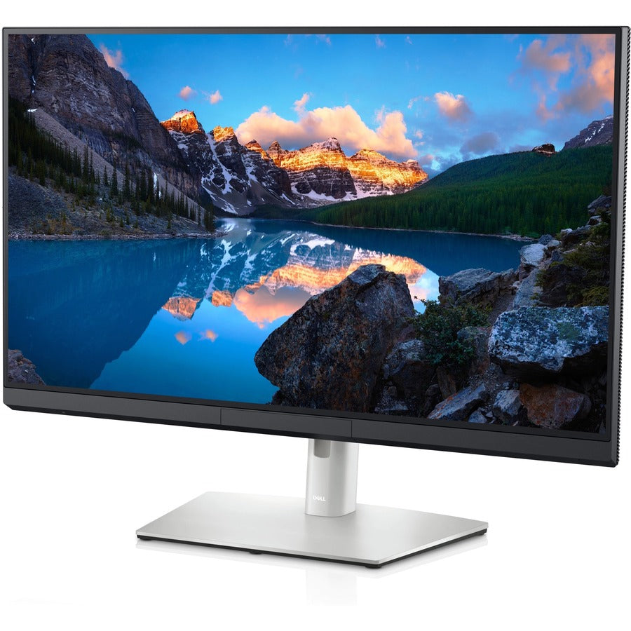 Dell UltraSharp UP3221Q 32" Class 4K UHD LCD Monitor - 16:9 - Black DELL-UP3221Q