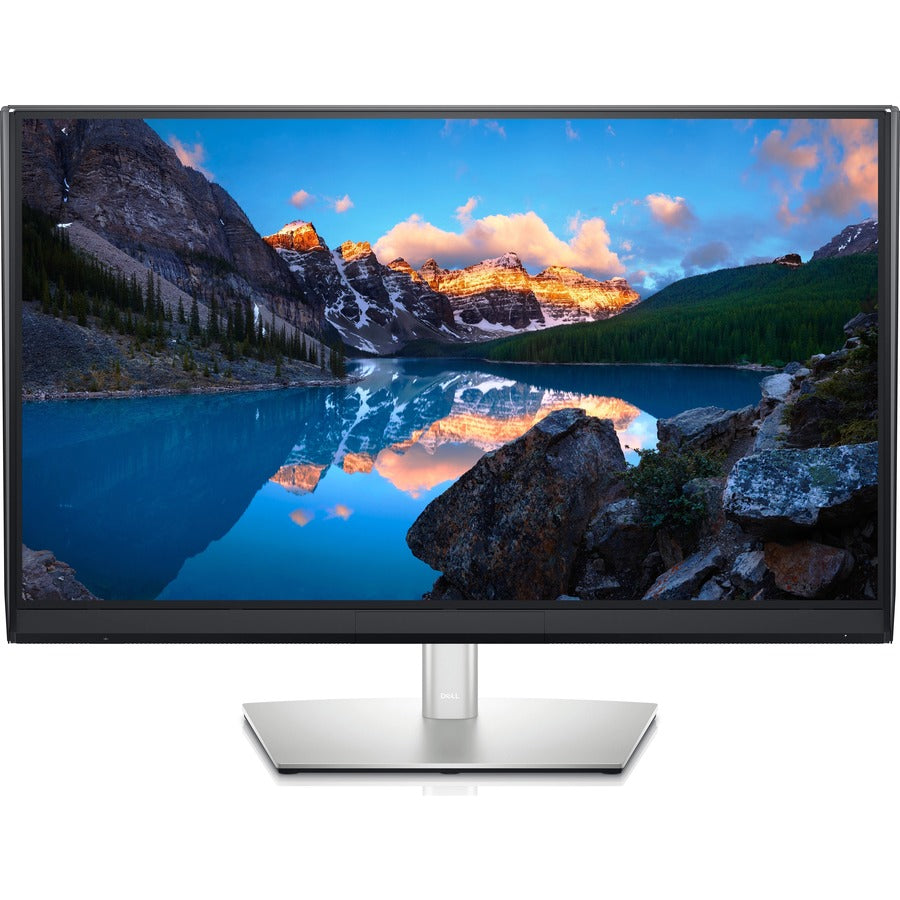 Dell UltraSharp UP3221Q 32" Class 4K UHD LCD Monitor - 16:9 - Black DELL-UP3221Q