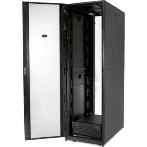 Dell NetShelter SX Rack Cabinet AB118548