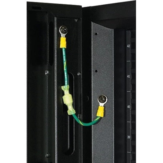 Dell NetShelter SX Rack Cabinet AB118548